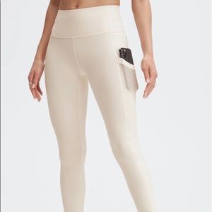 Fabletics On-The-Go High-Waisted Legging
